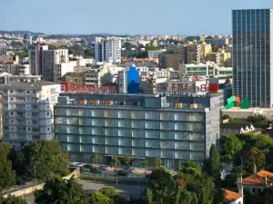 BessaHotel Boavista