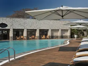 Radisson Blu Hotel, Lusaka