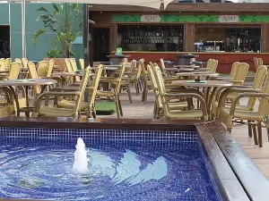 Marina Resort Benidorm - the Original Benidorm Vibe