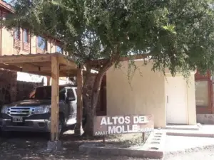 Altos del Molle SF