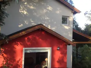 Entre Sierras B&B