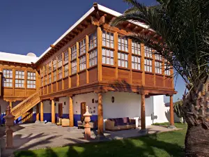 La Casona de Yaiza