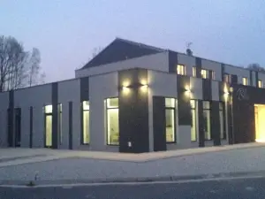 Blu Residence