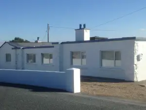 Beachcomber Cottages