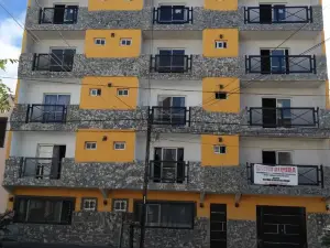 Palmeras Departamentos