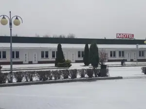 Motel Przy Stacji Paliw Amic