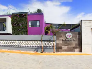 La Morada Tepotzotlán Hotel Boutique & Spa