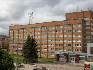Hotel Podmoskovye Podolsk