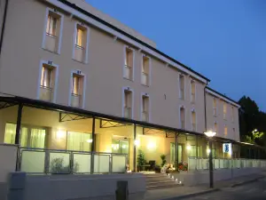 ホテル フォンタネッレ