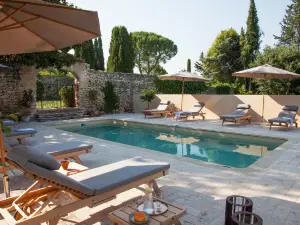 Domaine les Martins - Gordes