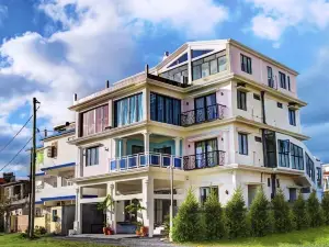SkylineInn Hotel