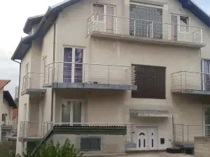 Villa Vlasta