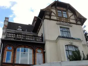 Appartement Föhrenvilla