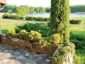 Beautiful Home in Lidzbark Warminski with Wifi