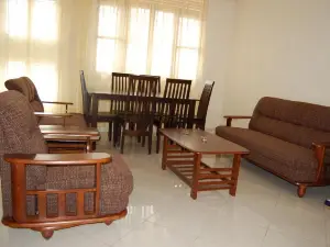 Dream Holiday Hotel Kijungu