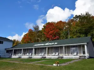 Tornado's Motel
