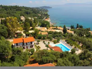 Brentanos Apartments - A - View of Paradise