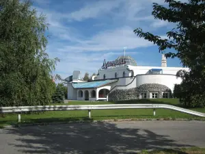 Seminarhotel Göttlesbrunn