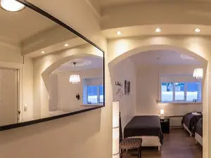 Kósý Vík
