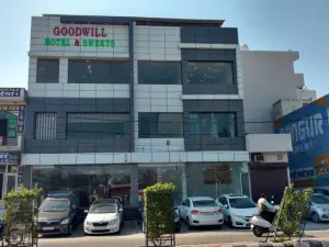 Goodwill Sweets, Hotel & Restaurant
