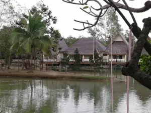 Suan Keaw Resort