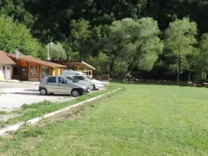 Camp Vrbas