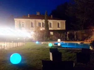 Auberge du Parc