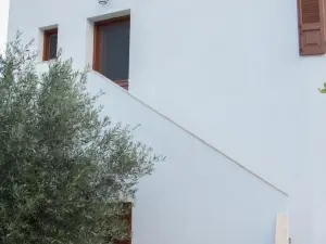 Villa Zacharo