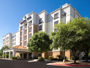 SpringHill Suites Austin South