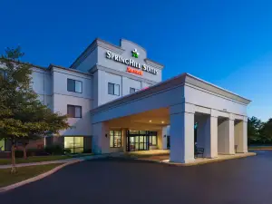 SpringHill Suites Mishawaka-University Area