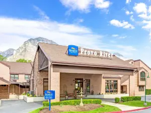 Provo River Inn