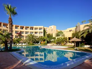 Hello Yasmine Hotel