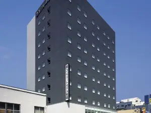 秋田舒適酒店