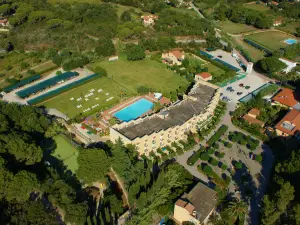 Hotel le Acacie