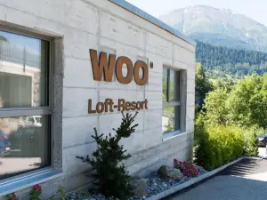 Woo® Loft Resort
