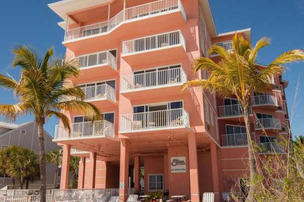 Edison Beach House Promo Code