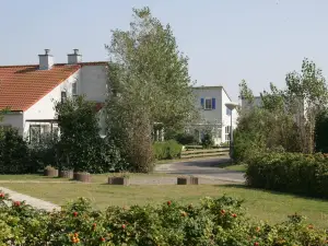 Vakantiepark de Krim Texel