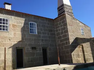 Casa Dos Feitais