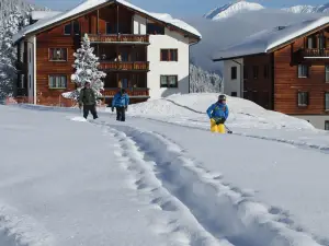 Kessler's Kulm