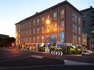 Hotel Roma