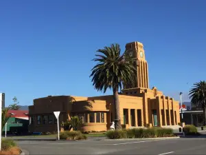 Buller Bridge Motel