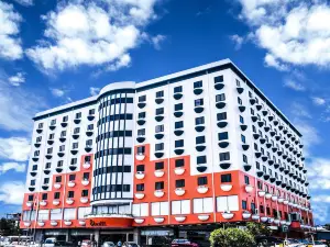 89 Hotel