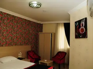 Adana Madi Hotel