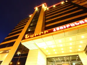 Elegant Hostel