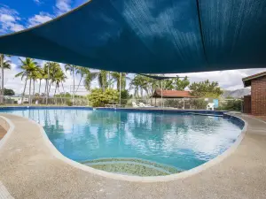 Big4 Townsville Gateway Holiday Park