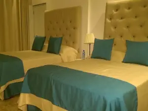 Hotel El Cayito Beach Resort Montecristi