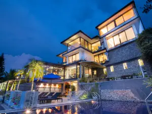 The Theva Residency
