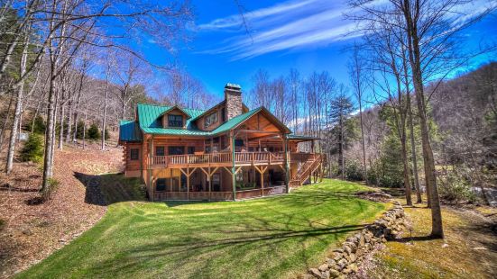 Beech Mountain Travel Guidebook Must Visit Attractions In Beech