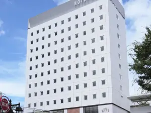 立川梅茨JR東酒店