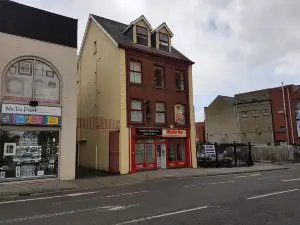 Grant Rooms